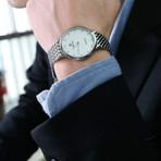 Manjaz Quartz // 6109M SW-WW-A6