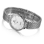 Manjaz Quartz // 6109M SW-WW-A6