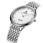 Manjaz Quartz // 6109M SW-WW-A6