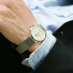 Manjaz Quartz // 6109M SW-WW-A6