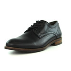 Fitipaldi Shoe // Black (US: 9.5)