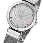 Charriol Ladies Quartz // FE32101001