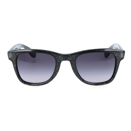Yuki Women's Sunglasses // Grey