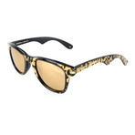 Lovella Women's Sunglasses // Panther