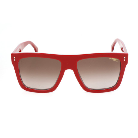 Unisex CAR 1010-S C9A // Red