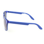 Gil Sunglasses // Purple