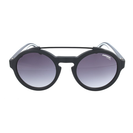 Robby Sunglasses // Matte Black