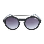 Robby Sunglasses // Matte Black