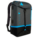 Complete Adventure Package // Charcoal, Blue