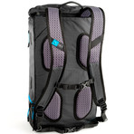 Complete Adventure Package // Charcoal, Blue