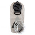 Complete Adventure Package // Stealth Black