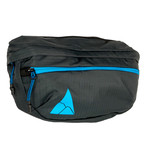 Adapt Backpack // Charcoal, Blue