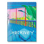 David Hockney // A Bigger Book