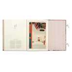 Hiroshige // One Hundred Famous Views of Edo