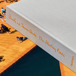 Christo + Jeanne-Claude // The Floating Piers