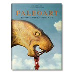Paleoart // Visions of the Prehistoric Past