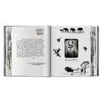 Peter Beard // The End of the Game // 50th Anniversary Edition