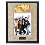 Signed Artist Series // Seinfeld
