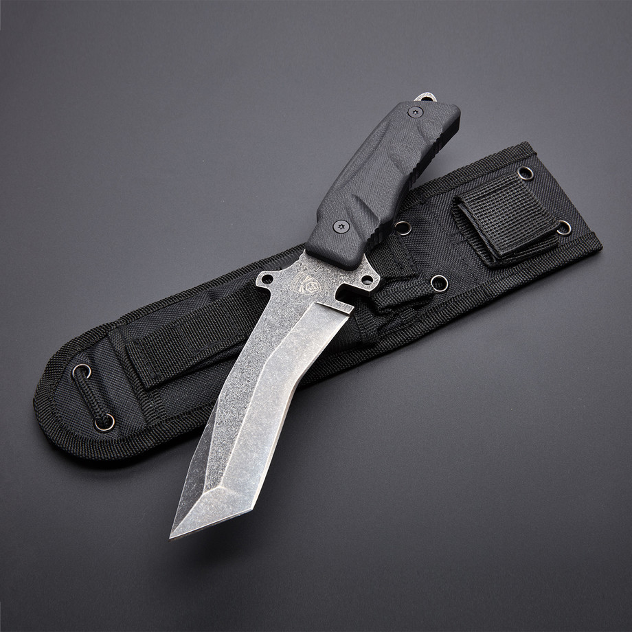 Hawke - Survivalist Knives & Gear - Touch of Modern