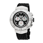 Charriol Chronograph Quartz // C44S.173.001
