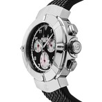 Charriol Chronograph Quartz // C44S.173.001