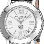 Charriol Automatic // P42AS.361.009