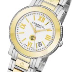 Charriol Quartz // P42SY1.P42SY1.007