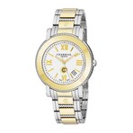 Charriol Quartz // P42SY1.P42SY1.007