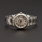 Rolex Datejust Automatic // 116234 // Z Serial // Pre-Owned