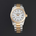 Rolex Datejust Automatic // 68273 // Pre-Owned
