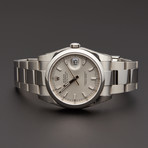Rolex Datejust Automatic // 116200 // Pre-Owned