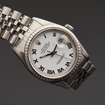 Rolex Datejust Automatic // 16220 // 1694423 // Pre-Owned