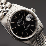 Rolex Datejust Automatic // 16220 // Pre-Owned
