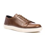 Palomino Lace Up Sneaker // Chestnut (US: 8.5)