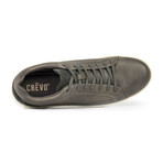 Bicknor Lace Up Sneaker // Grey (US: 9.5)