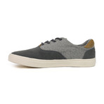 Tiller Wool Lace Up Sneaker // Grey (US: 10)