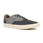 Tiller Wool Lace Up Sneaker // Grey (US: 10)