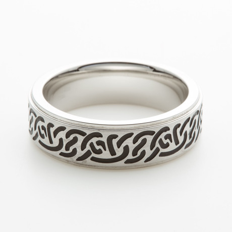 Twisted Celtic Ring (7)