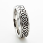 Twisted Celtic Ring (11)