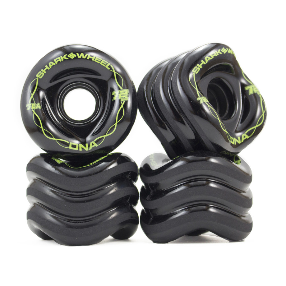 Shark Wheel Skateboards & Wheels Touch of Modern