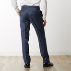 Merino Wool Suit // Navy (US: 40R)