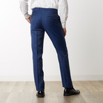 Merino Wool Suit // Navy (US: 50R)