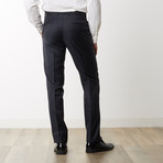 Merino Wool Suit // Charcoal (US: 38R)