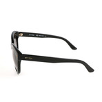 ET610S 001 Woman Sunglasses // Black