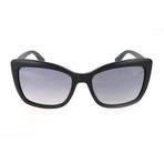 Women's ET601S-2 Sunglasses // Matte Black