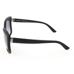 Women's ET601S-2 Sunglasses // Matte Black
