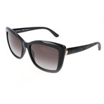 Women's ET601S-1 Sunglasses // Black