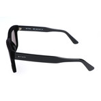 Men's ET615S-1 Sunglasses // Black