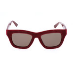 Men's ET615S-603 Sunglasses // Bordeaux
