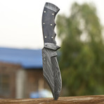 Tactical knife // VK2231